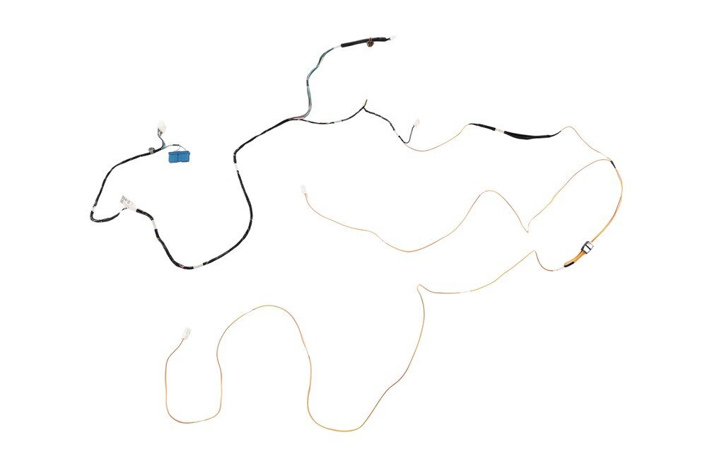 GM Genuine Parts Body Wiring Harness