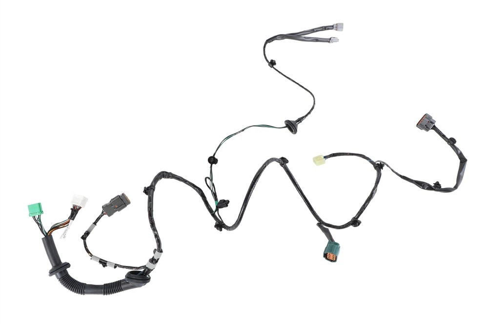GM Genuine Parts Front Driver Side Door Wiring Harness