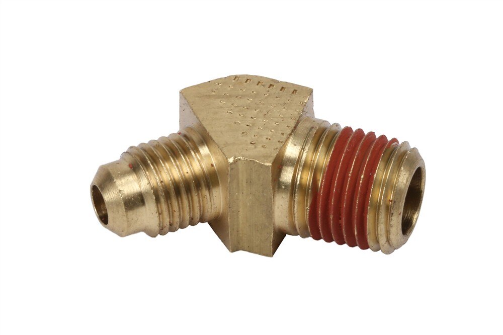 GM Genuine Parts Engine Brake Actuator Supply Hose Fitting