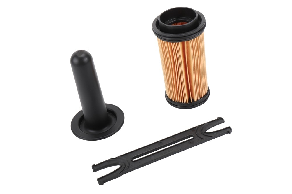 GM Genuine Parts Emission Reduction Fluid Filter