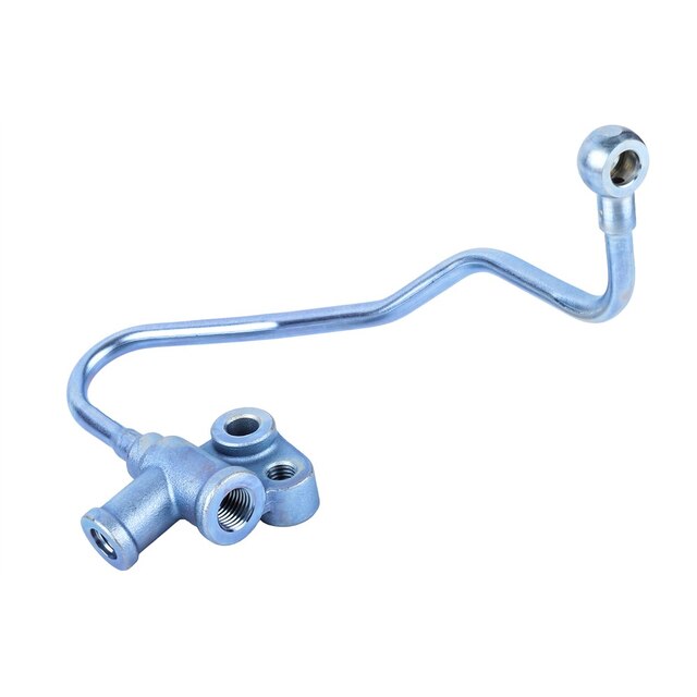 GM Genuine Parts Fuel Feed Intermediate Pipe