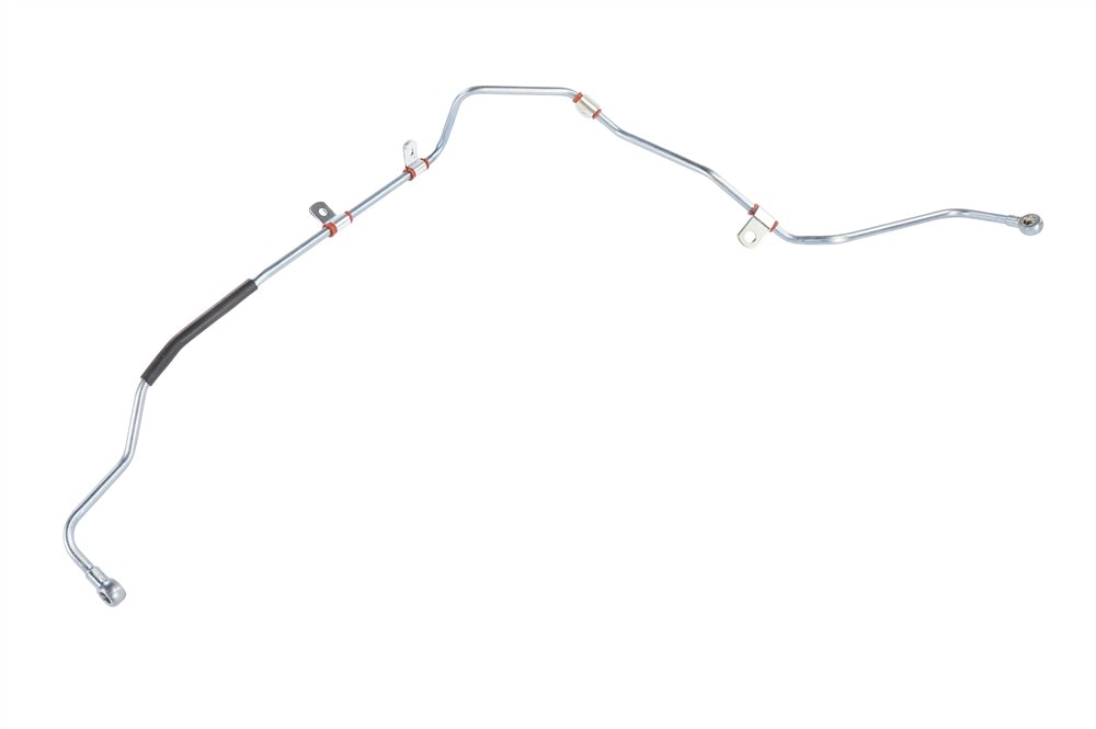 GM Genuine Parts Fuel Feed Intermediate Pipe