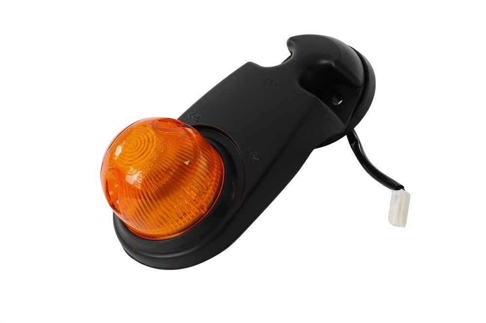 GM Genuine Parts Incandescent Driver Side Roof Clearance Lamp