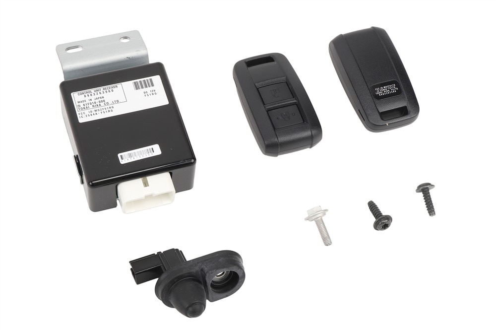 GM Genuine Parts Keyless Entry Transmitter (Programming Required)