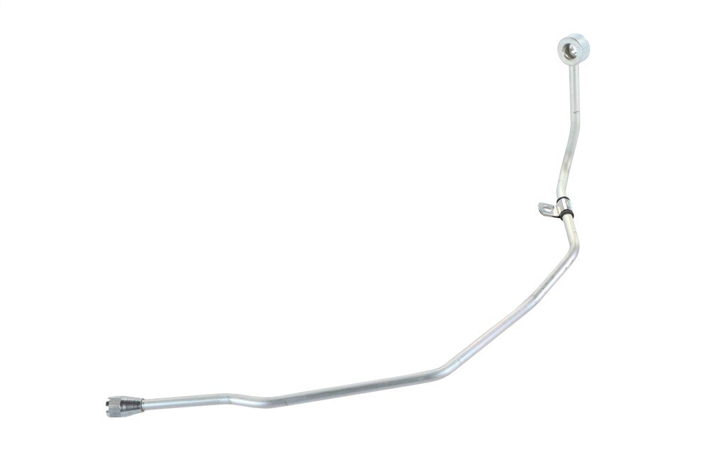 GM Genuine Parts Power Brake Booster Outlet Pipe