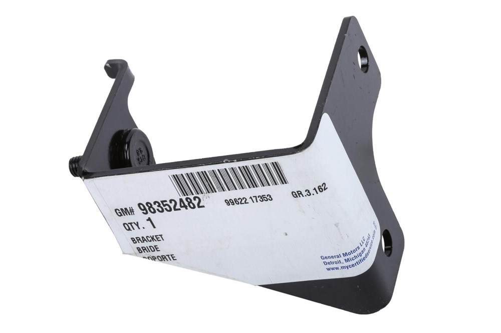 GM Genuine Parts Fuel Pipe Bracket