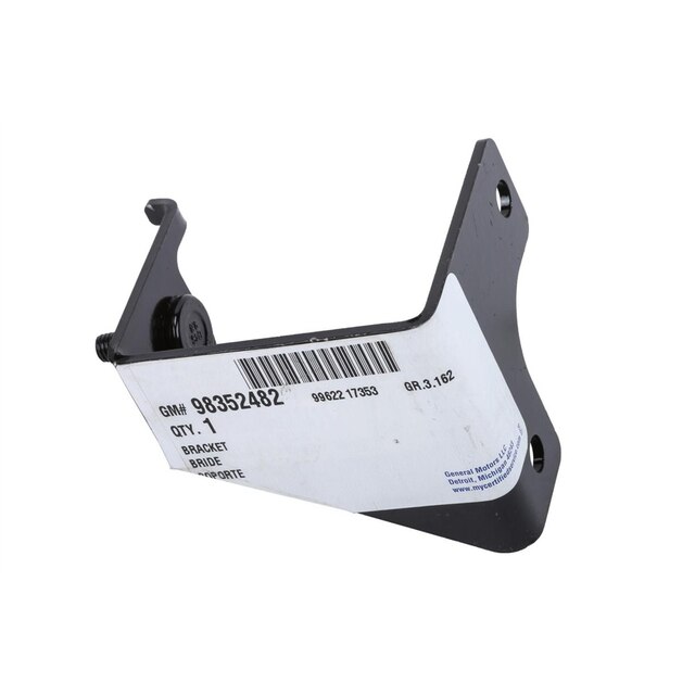 GM Genuine Parts Fuel Pipe Bracket