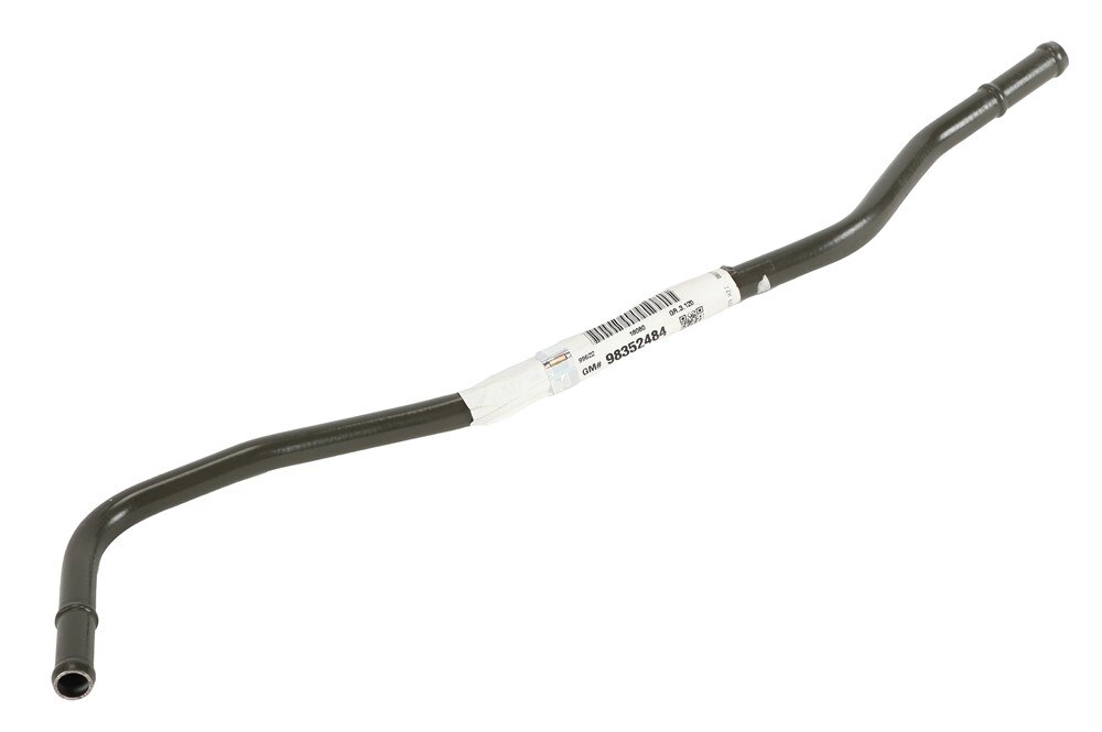 GM Genuine Parts Emission Reduction Fluid Tank Supply Pipe