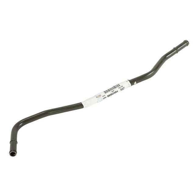GM Genuine Parts Emission Reduction Fluid Tank Supply Pipe