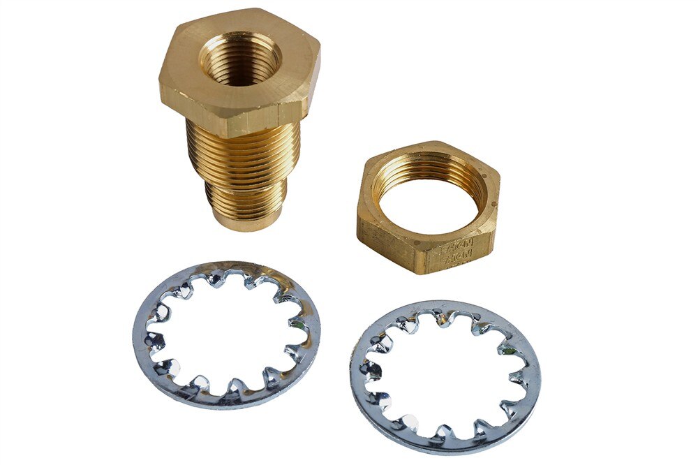 GM Genuine Parts Air Brake Union