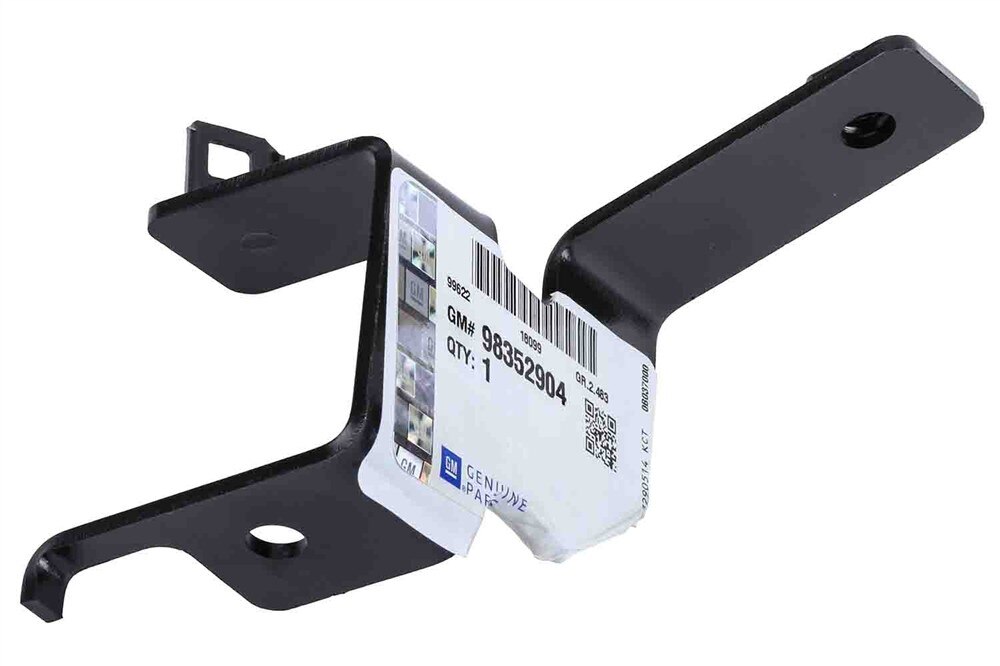GM Genuine Parts Body Wiring Harness Junction Block Bracket