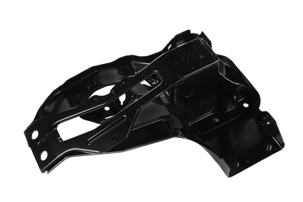 GM Genuine Parts Brake and Accelerator Pedal Bracket