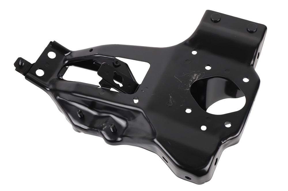 GM Genuine Parts Brake and Accelerator Pedal Bracket