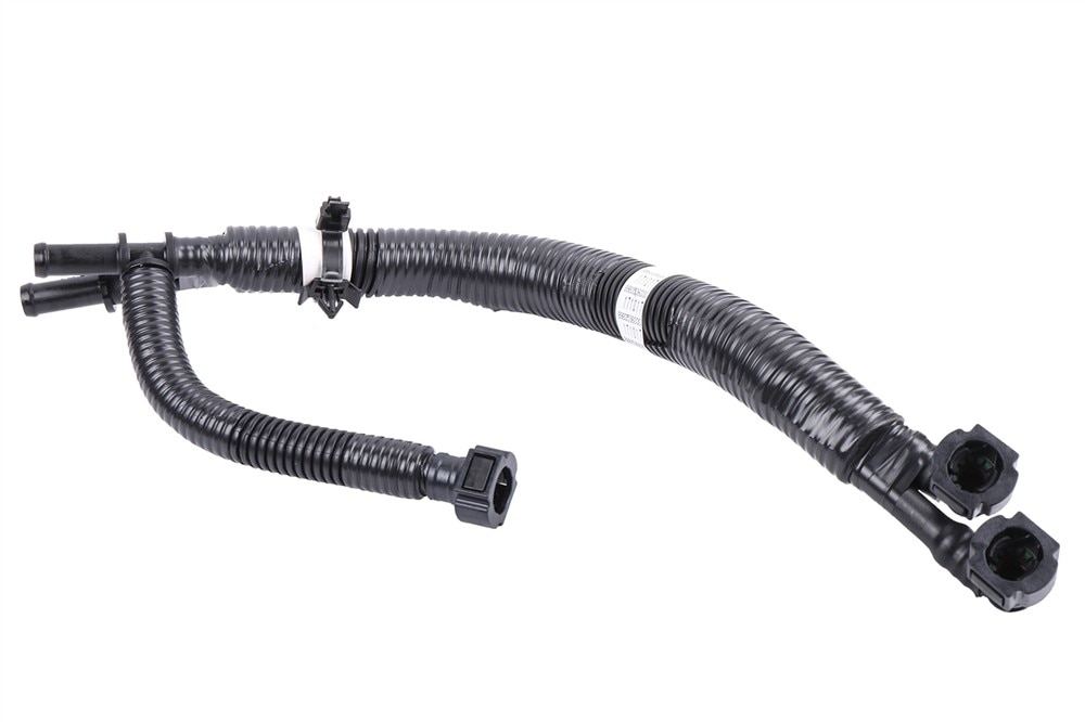 GM Genuine Parts Emission Reduction Fluid Tank Warm Up Supply Hose