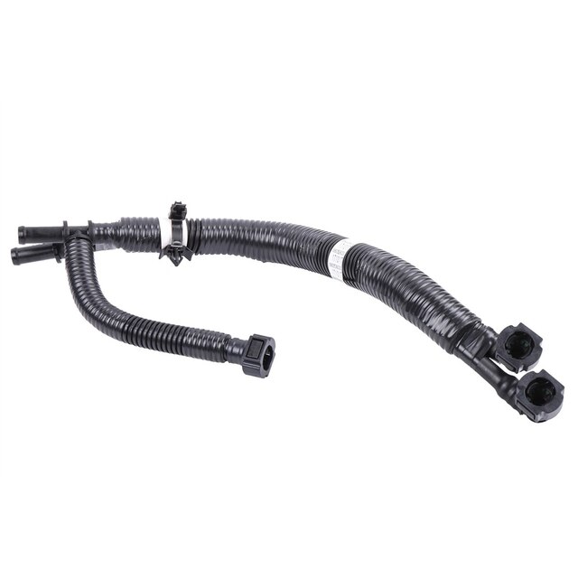 GM Genuine Parts Emission Reduction Fluid Tank Warm Up Supply Hose