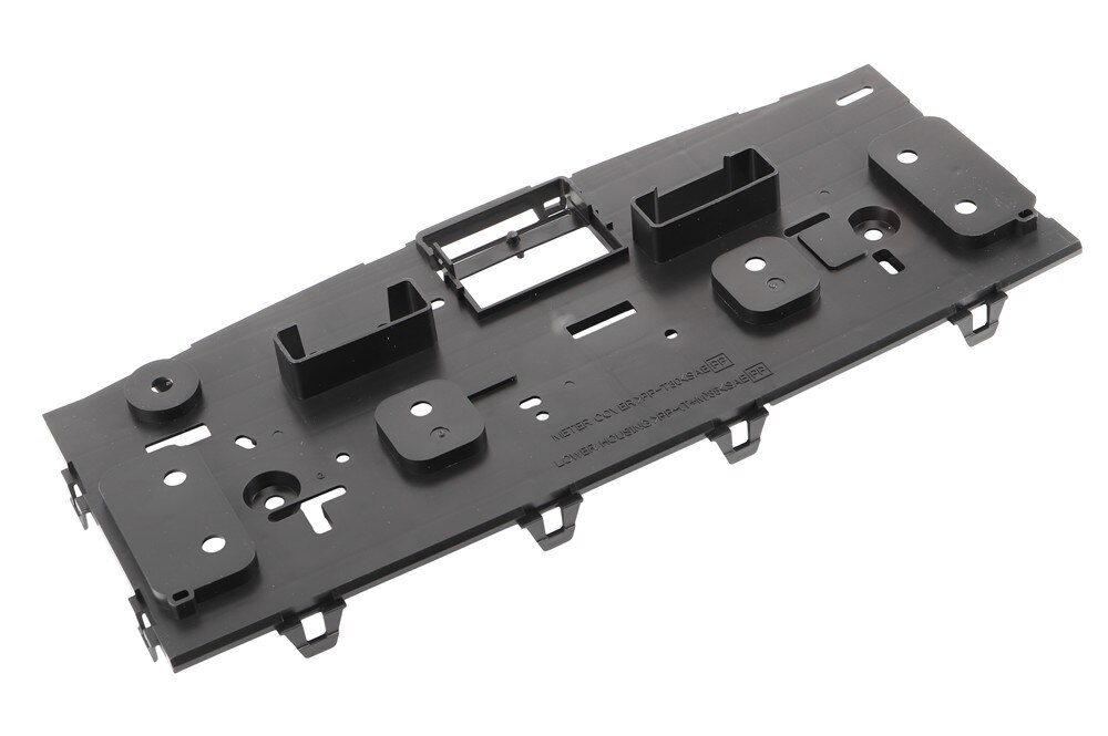 GM Genuine Parts Instrument Cluster Rear Cover
