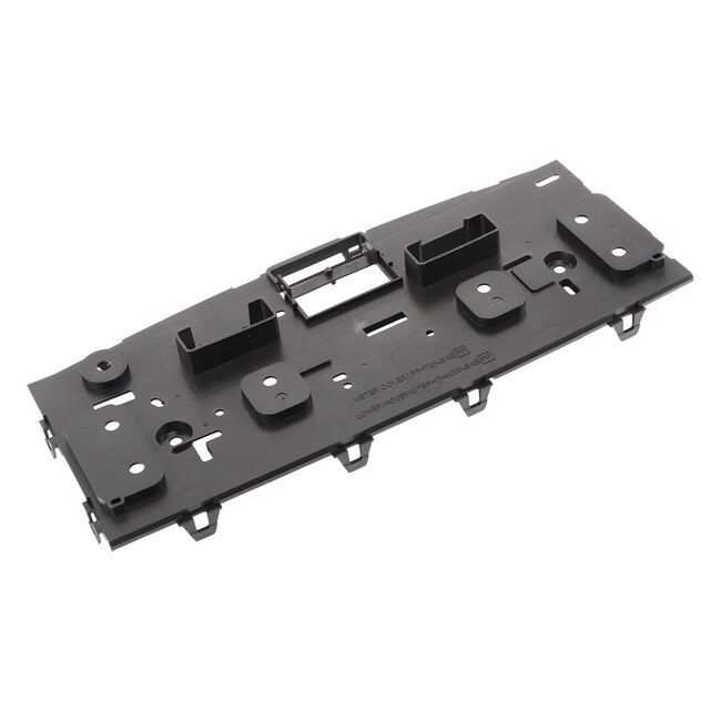 GM Genuine Parts Instrument Cluster Rear Cover