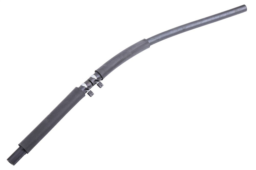 GM Genuine Parts Fuel Feed Hose