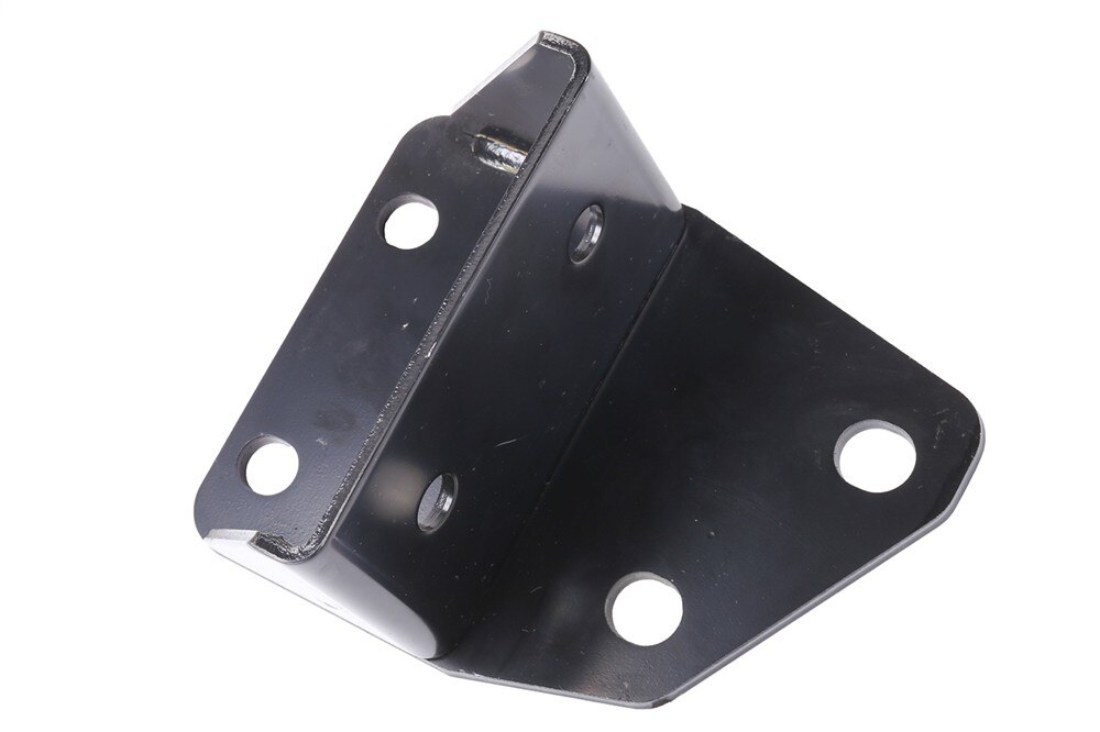 GM Genuine Parts Front Driver Side Bumper Impact Bar Bracket