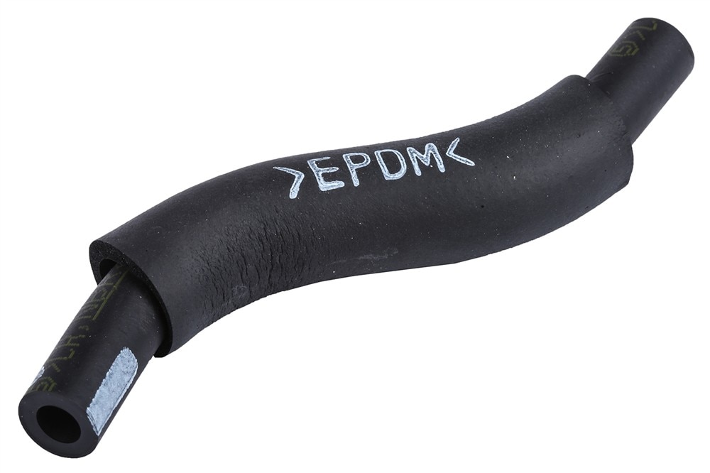 GM Genuine Parts Positive Crankcase Ventilation Hose