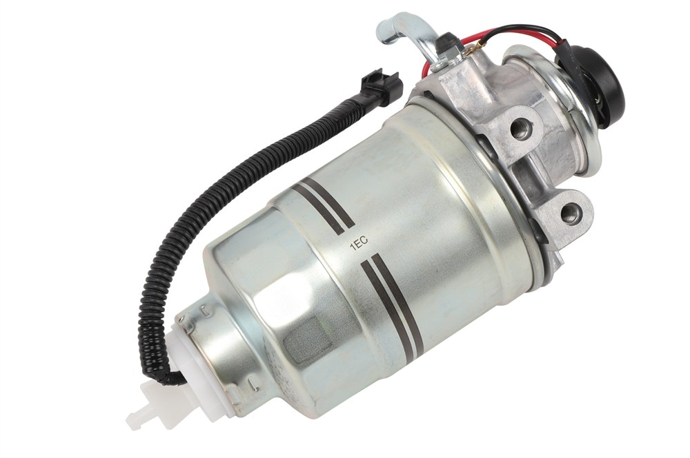 GM Genuine Parts Diesel Fuel Separator