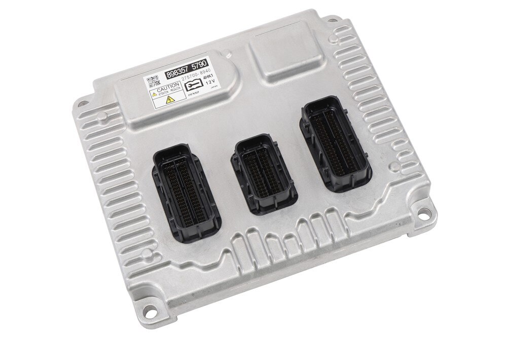GM Genuine Parts Engine Control Module (Programming Required)