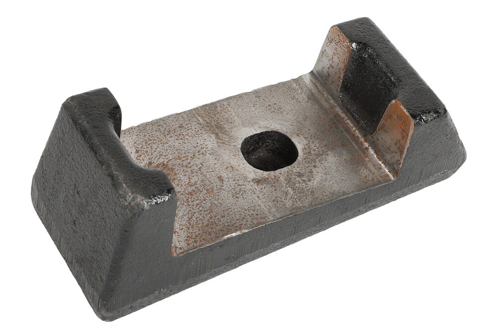 GM Genuine Parts Rear Spring Lower Seat