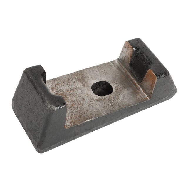 GM Genuine Parts Rear Spring Lower Seat