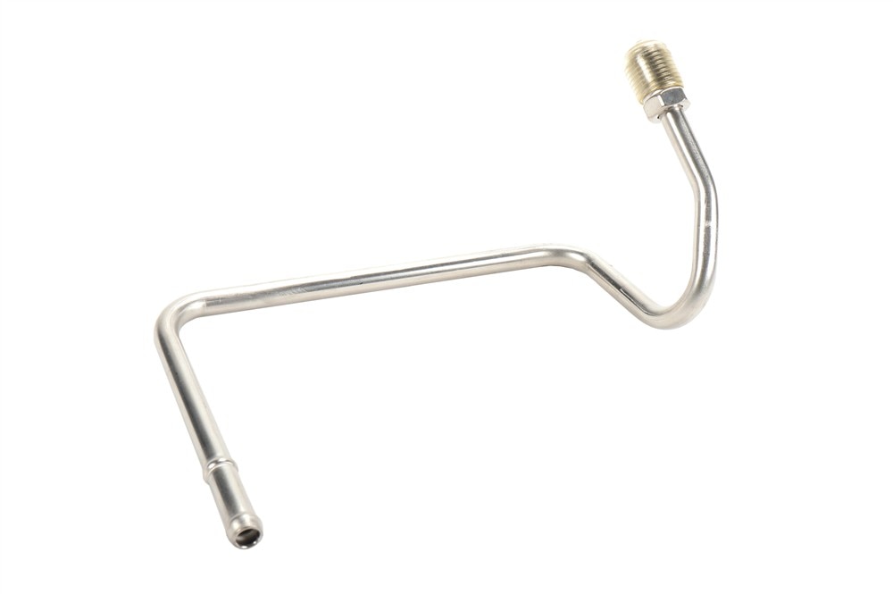 GM Genuine Parts Diesel Particulate Filter Pipe