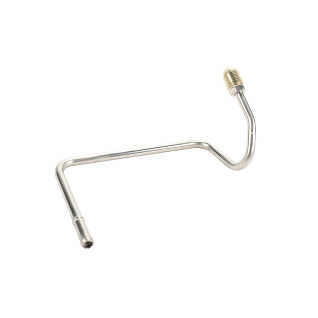 GM Genuine Parts Diesel Particulate Filter Pipe