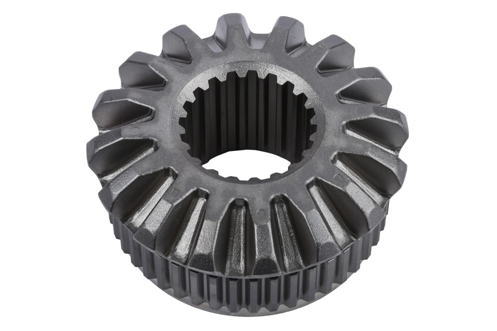 GM Genuine Parts Limited Slip Differential Side Gear