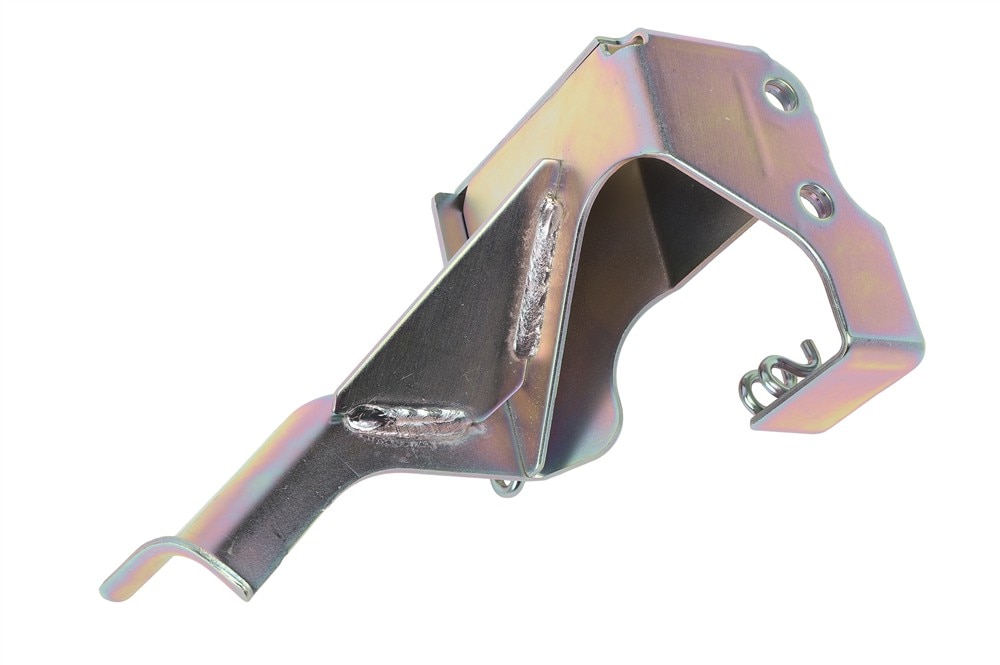 GM Genuine Parts Emission Reduction Fluid Exhaust Front Pipe Injector Supply Pipe Bracket