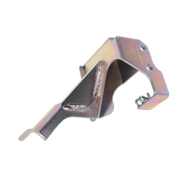 GM Genuine Parts Emission Reduction Fluid Exhaust Front Pipe Injector Supply Pipe Bracket