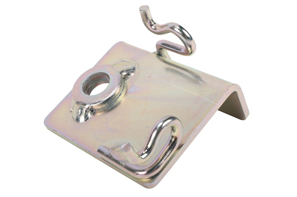 GM Genuine Parts Emission Reduction Fluid Exhaust Front Pipe Injector Supply Pipe Bracket