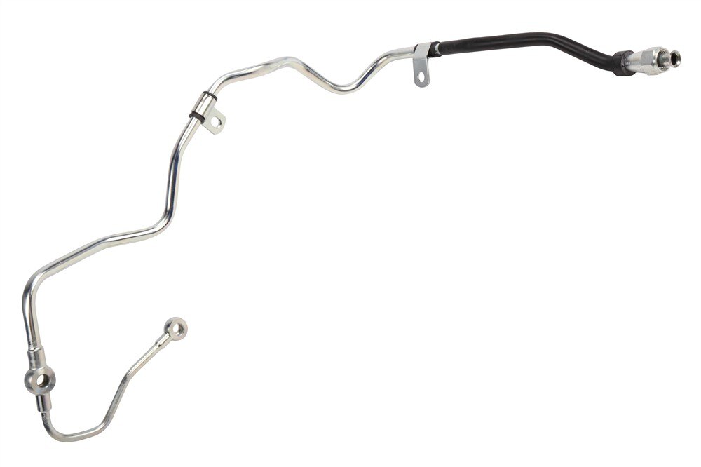 GM Genuine Parts Turbocharger Oil Feed Pipe
