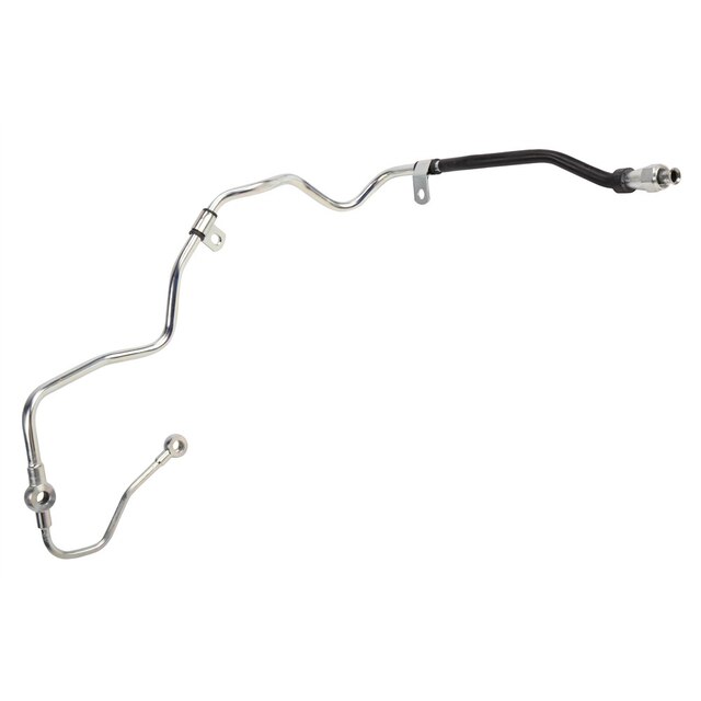 GM Genuine Parts Turbocharger Oil Feed Pipe