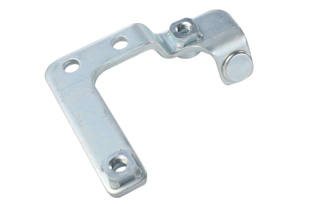 GM Genuine Parts Fuel Pipe Bracket