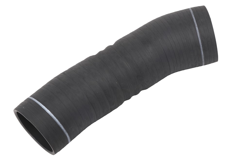 GM Genuine Parts Charge Air Cooler Outlet Hose