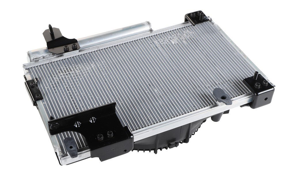 GM Genuine Parts Air Conditioning Condenser