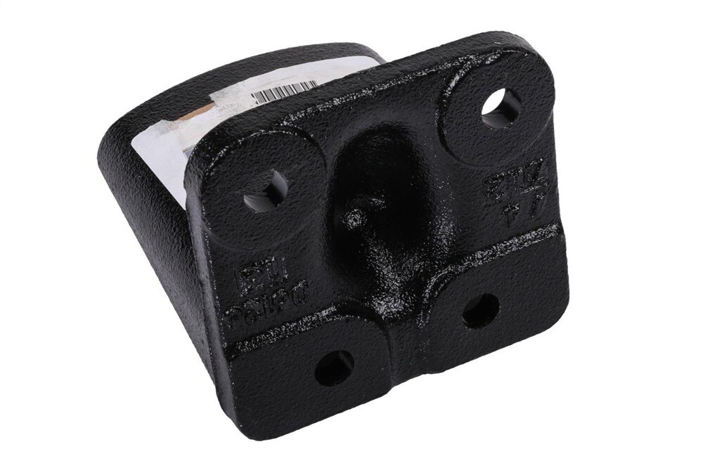 GM Genuine Parts Rear Spring Bumper
