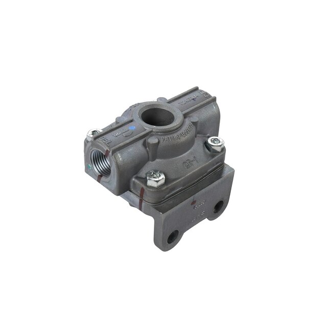 GM Genuine Parts Front Air Brake Quick Release Valve