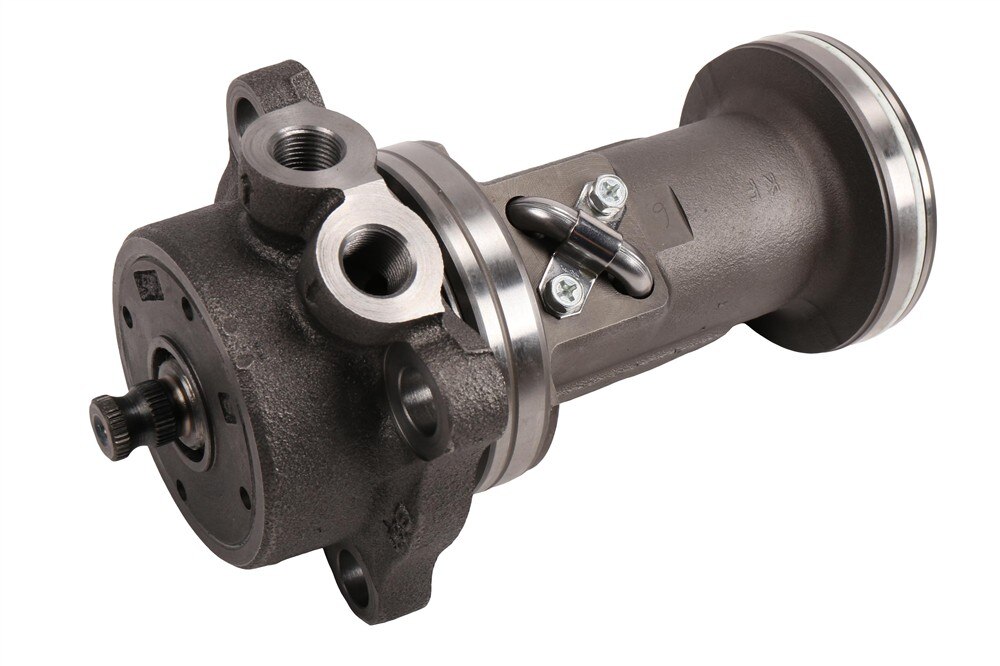 GM Genuine Parts Steering Gear
