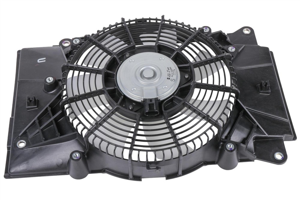 GM Genuine Parts Heater Coolant Heater Blower