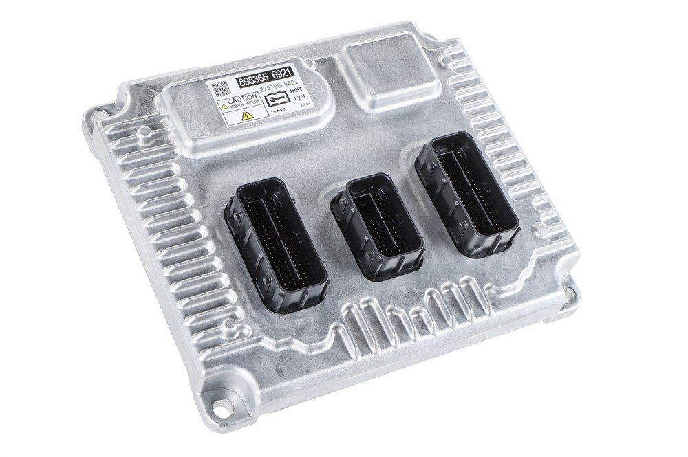 GM Genuine Parts Engine Control Module (Programming Required)