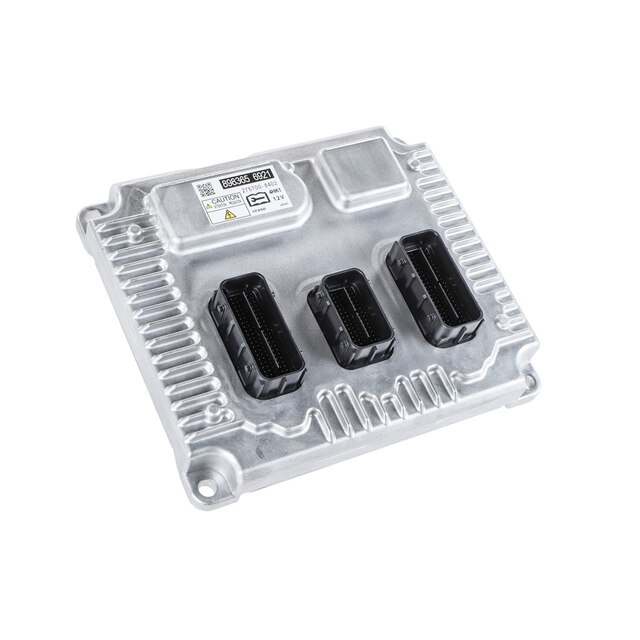 GM Genuine Parts Engine Control Module (Programming Required)