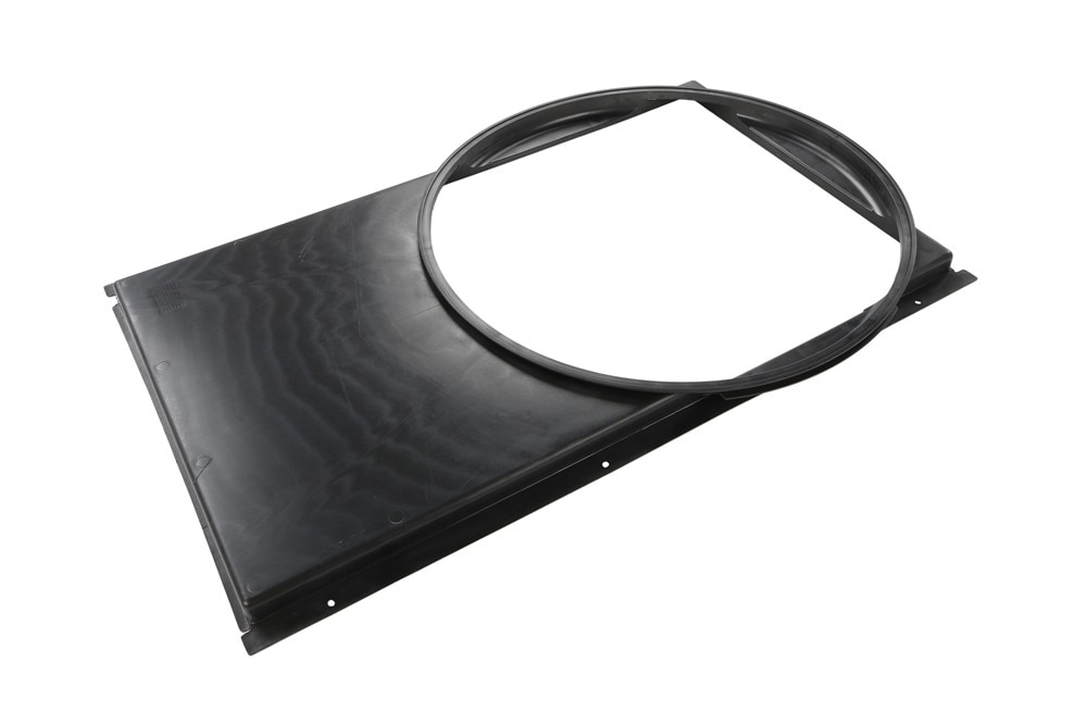 GM Genuine Parts Engine Coolant Fan Shroud