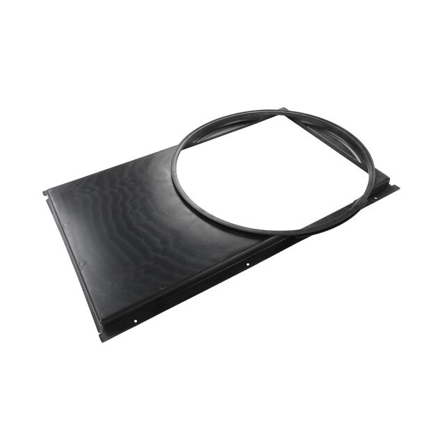 GM Genuine Parts Engine Coolant Fan Shroud