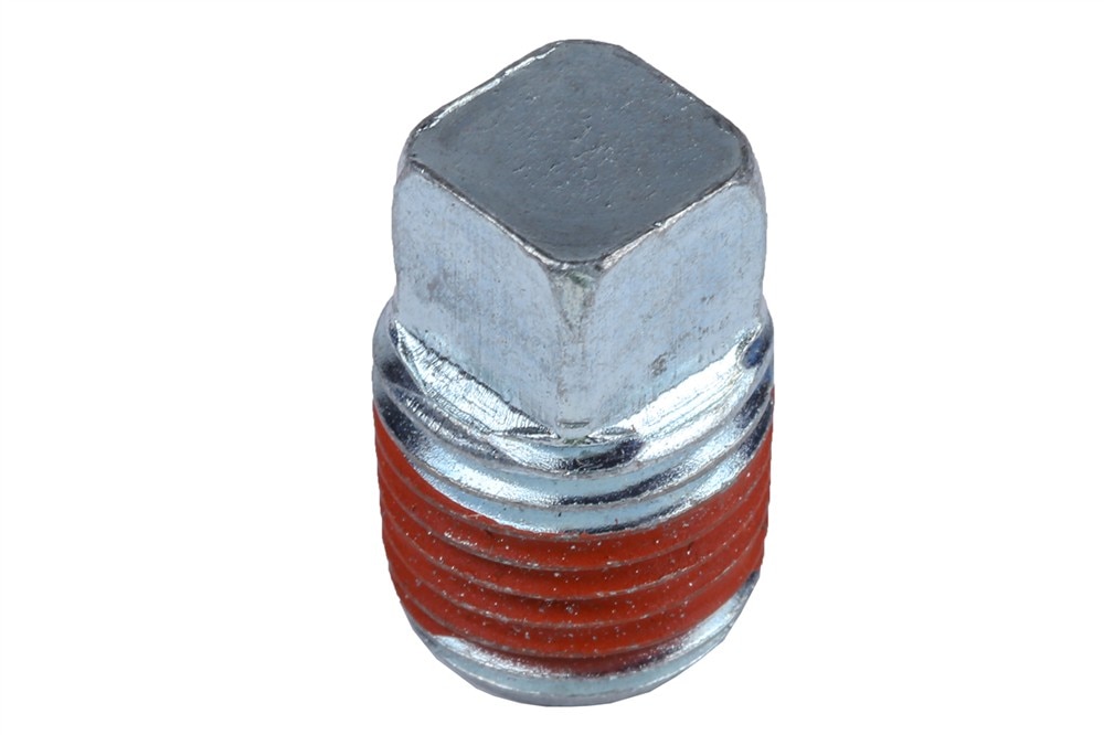 GM Genuine Parts Radiator Drain Plug