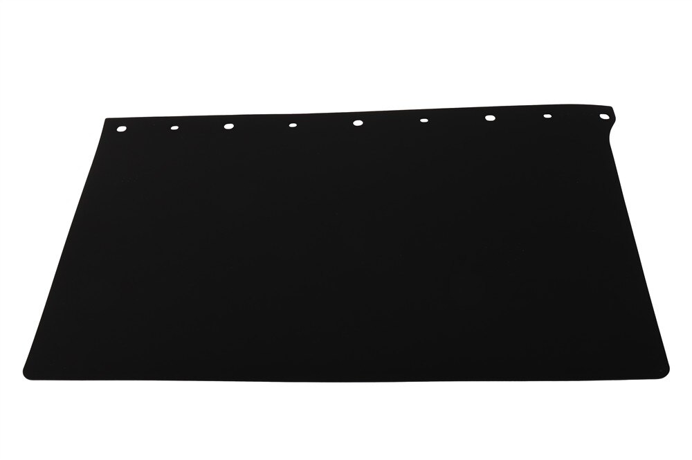 GM Genuine Parts Front Driver Side End Sheet Metal Sight Shield
