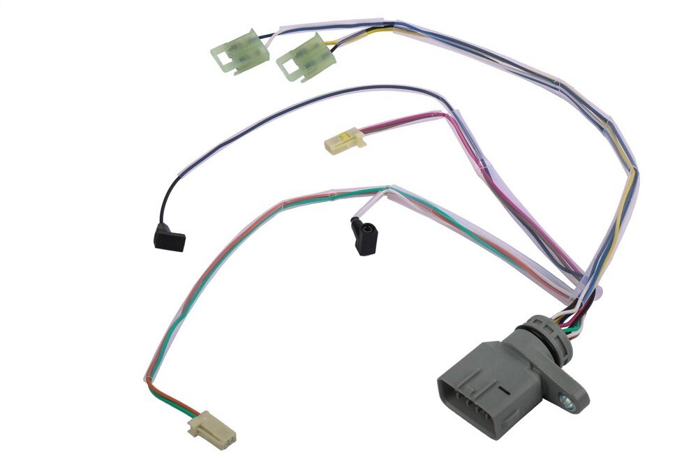 GM Genuine Parts Automatic Transmission Shift Solenoid
